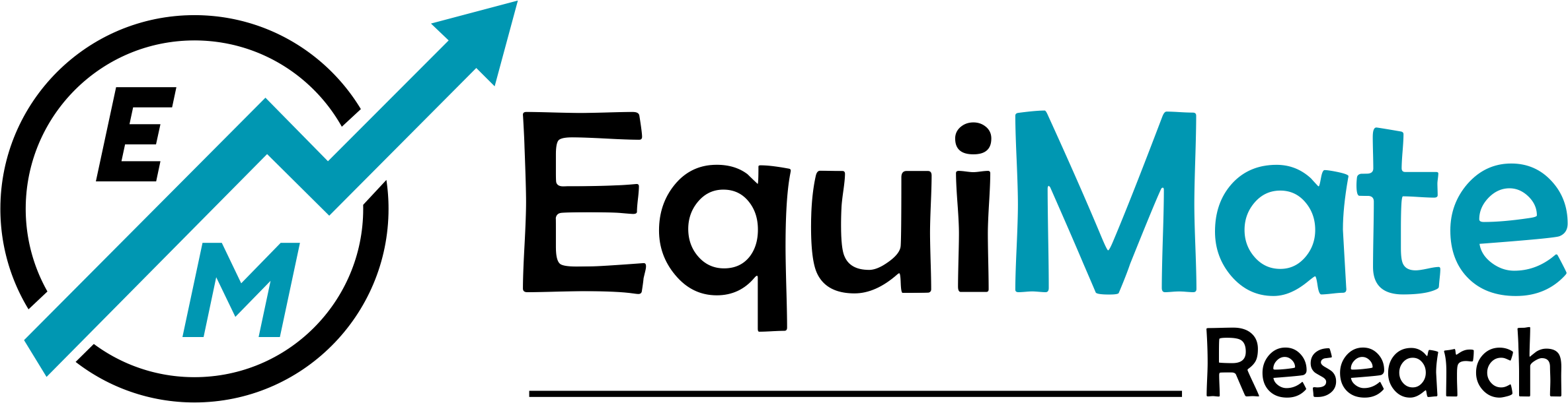 Equimate Research Logo